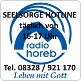 Horeb Seelsorge Hotline
